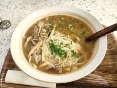 -三姐·老友记·南宁老友粉(朝阳区光华路嘉里中心店)