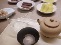-隐溪茶馆(静安寺店)