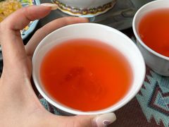 -百年老茶馆