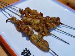 -四禧精酿烧烤串吧(大明湖店)
