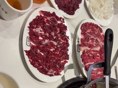 -八合里潮汕鲜牛肉火锅(上海汇智广场店)