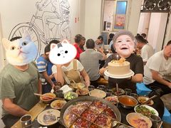 -刁姐火锅(五小区店)