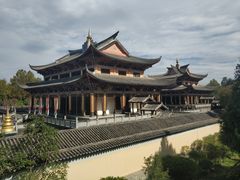 -天龙八部武侠城