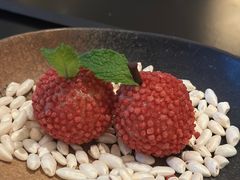 -丽晶轩中餐厅(重庆丽晶酒店)