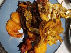 -喜庭海鲜自助(来福士店)