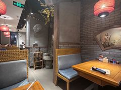 -好嫂子酱猪手•农家菜(华远坊店)