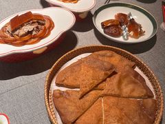 -秀儿四九城·新京菜(亚运村鸟巢店)