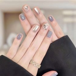 -斯馨·健康美甲美睫