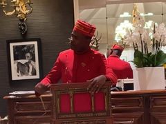 -Restaurant Paul Bocuse