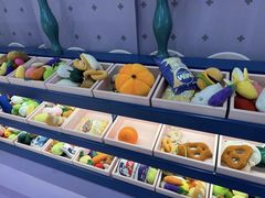 -meland·儿童乐园·游戏厅娃娃机·电玩Xbox(成都合生汇店)