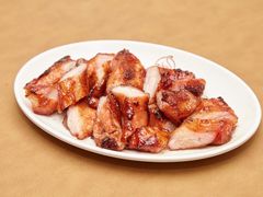 叉烧-凌舍好烧鹅(中山路店)