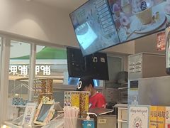 -DQ·蛋糕·冰淇淋(湖景东路店)