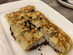 -老浒记烤鸭-北京菜(琉璃厂店)