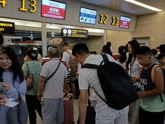 -重庆江北国际机场-T2航站楼
