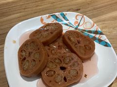 -老城南.鸭血粉丝汤(夫子庙店)