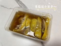 -老人和饭店(淮海中路店)