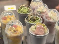 -喜茶(深圳万象城黑金店)