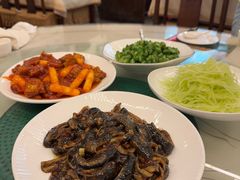 -玉华台饭庄(裕中西里小区店)