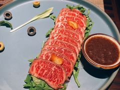 -山葵家·创意料理(EFC欧美广场店)