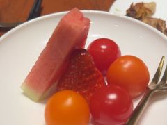 -翕间食·精致淮扬菜(江苏大剧院店)