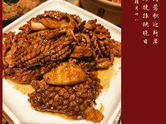 -老济南·地道济南菜(大明湖店)