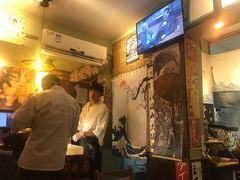 -鹏祖料理