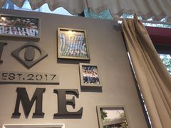 -Home Cafe