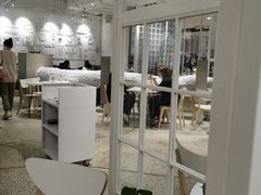 大堂-娜娜家•Nana’s restaurant (爱琴海店)