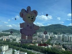 -禧月荟S月子中心(侨城店)