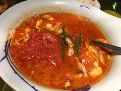 番茄黑鱼-辛香汇(飞洲店)
