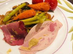 -广州富力丽思卡尔顿酒店