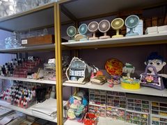 -100家灵感仓库·DIY团建(什刹海店)