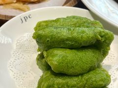 -集品堂·JPC餐厅(青年大街市府店)