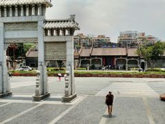 -广州都市观光巴士(粤陶巴)