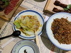 -卤儿道道(杭州大厦501店)