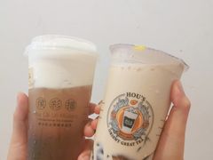 -幸福侯彩擂(松明大道店)