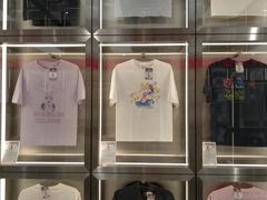 -优衣库(银座店)