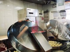 -小杨生煎(香港名都店)