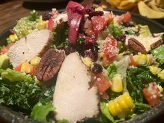 -Q MEX 库迈墨西哥餐吧(三里屯店)