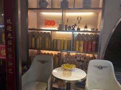 -陆琴脚艺·足浴·SPA(夫子庙店)