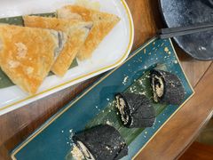 -一壶私房菜·顺德菜·顺德鱼生