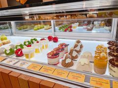 -方炉·天然食材面包店(青秀店)
