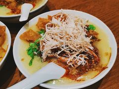 -小豆海棠(人民南路店)