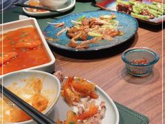 -木棉·醉心粤味(COCO Park店)