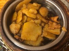 -苹果树下艺术餐厅(通州店)