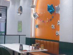 -西语·炭烧牛排(卓越中寰店)