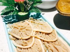 -矮冬瓜红茶火锅