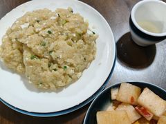 -四方小吃·白族庭院餐厅
