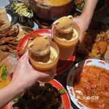 打工人不能错过的深夜食堂♨️
