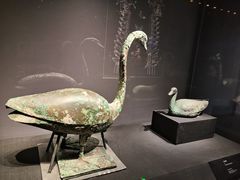 -陕西历史博物馆